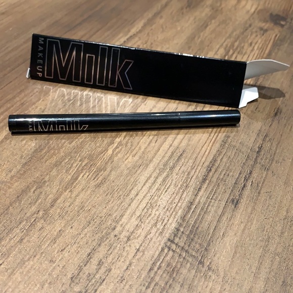 MILK MAKEUP KUSH LIQUID EYELINER - Picture 6 of 6